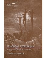 Reading 1 Corinthians