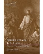 Reading John and 1, 2, 3 John