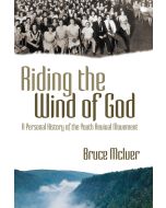 Riding the Wind of God