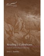 Reading 2 Corinthians