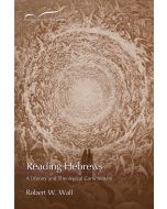 Reading Hebrews