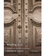 Reading Acts