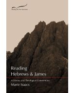 Reading Hebrews & James