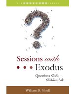 Sessions with Exodus