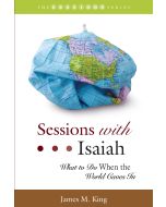 Sessions with Isaiah