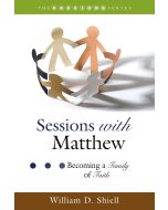 Sessions with Matthew