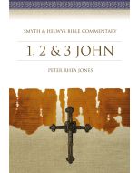 1, 2 & 3 John