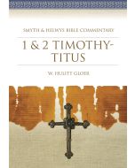 1 & 2 Timothy-Titus