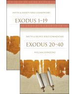 Exodus Bundle