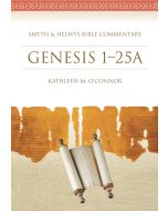 Genesis 1-25A