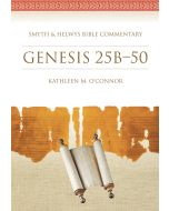 Genesis 25B–50