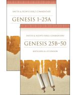 Genesis Bundle