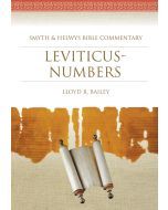 Leviticus-Numbers