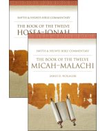Minor Prophets Bundle