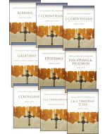 Pauline Letters Bundle