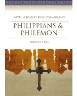 Philippians & Philemon