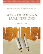 Song of Songs & Lamentations