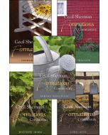 Cecil Sherman Formations Commentary (Volume 1: Genesis–Job)