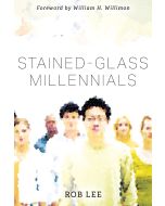 Stained-Glass Millennials