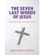 The Seven Last Words of Jesus