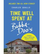Time Well Spent at Bubba-Doo’s